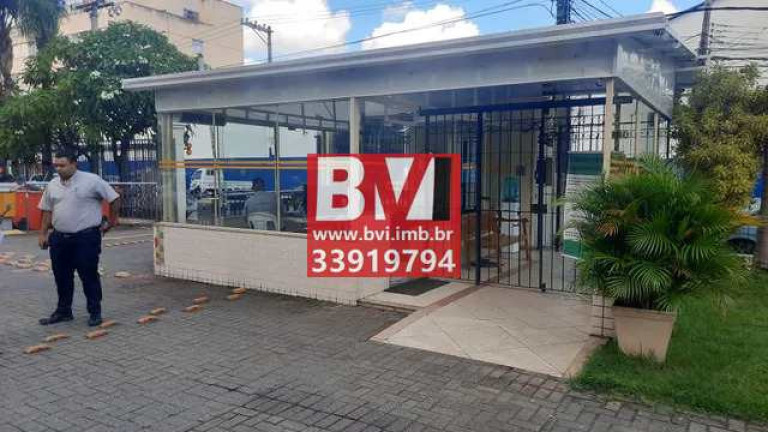 Imagem Apartamento com 2 Quartos à Venda, 60 m² em Vila Da Penha - Rio De Janeiro Imagem Apartamento com 2 Quartos à Venda, 60 m² em Vila Da Penha - Rio De Janeiro