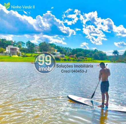 Imagem Casa com 3 Quartos à Venda, 256 m² em Ninho Verde Ii - Pardinho Imagem Casa com 3 Quartos à Venda, 256 m² em Ninho Verde Ii - Pardinho