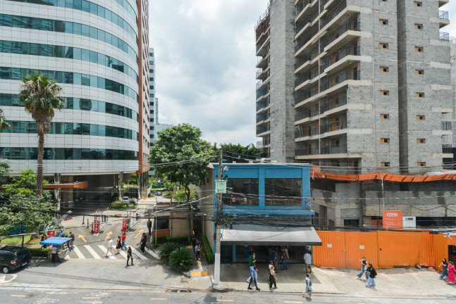 Imagem Apartamento com 2 Quartos à Venda, 59 m² em Pinheiros - São Paulo Imagem Apartamento com 2 Quartos à Venda, 59 m² em Pinheiros - São Paulo