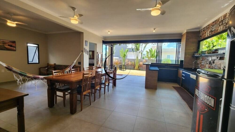 Imagem Casa de Condomínio com 4 Quartos para Alugar, 370 m² em Residencial Ibi-aram - Itupeva Imagem Casa de Condomínio com 4 Quartos para Alugar, 370 m² em Residencial Ibi-aram - Itupeva