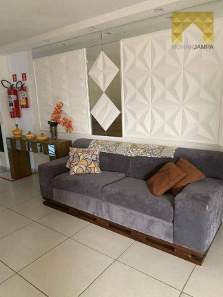 Imagem Apartamento com 2 Quartos à Venda, 60 m² em Jardim Oceania - João Pessoa Imagem Apartamento com 2 Quartos à Venda, 60 m² em Jardim Oceania - João Pessoa