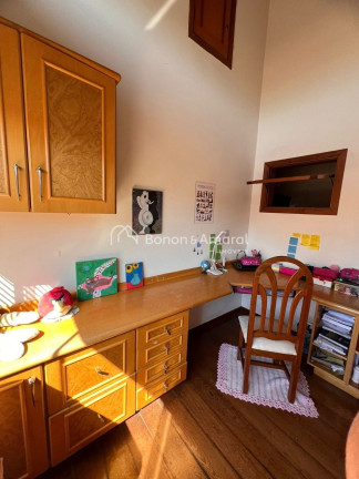 Imagem Casa de Condomínio com 3 Quartos à Venda, 321 m² em Parque Brasil 500 - Paulínia Imagem Casa de Condomínio com 3 Quartos à Venda, 321 m² em Parque Brasil 500 - Paulínia