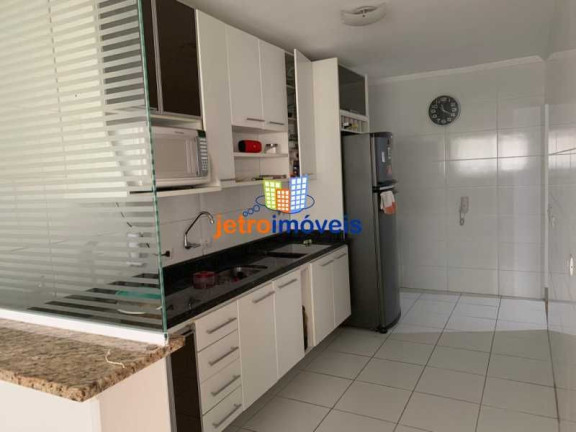 Imagem Apartamento à Venda, 127 m² em Boqueirão - Praia Grande Imagem Apartamento à Venda, 127 m² em Boqueirão - Praia Grande