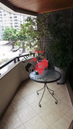 Imagem Apartamento com 3 Quartos à Venda, 152 m² em Centro - São Bernardo Do Campo Imagem Apartamento com 3 Quartos à Venda, 152 m² em Centro - São Bernardo Do Campo