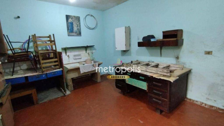 Imagem Sobrado com 3 Quartos à Venda, 235 m² em Vila Alzira - Santo André Imagem Sobrado com 3 Quartos à Venda, 235 m² em Vila Alzira - Santo André