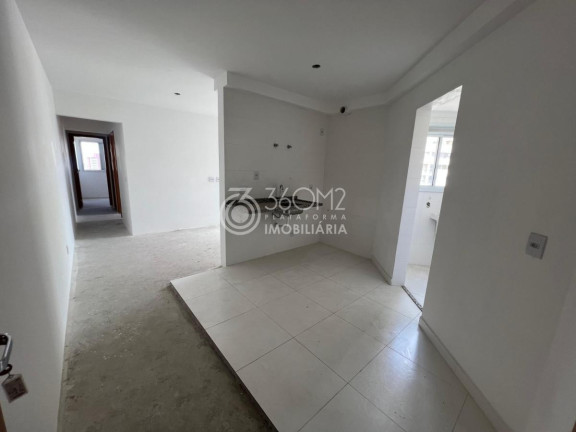 Imagem Apartamento com 2 Quartos à Venda, 60 m² em Casa Branca - Santo André