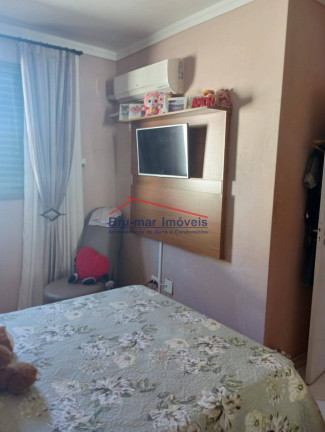 Imagem Sobrado com 2 Quartos à Venda, 80 m² em Macuco - Santos