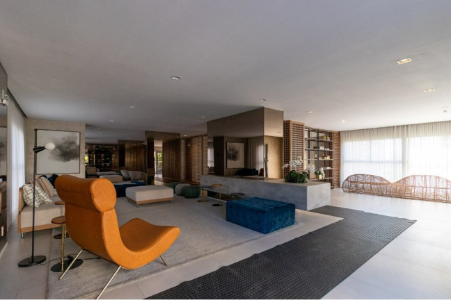 Imagem Apartamento com 1 Quarto à Venda, 47 m² em Jardim Vila Mariana - São Paulo Imagem Apartamento com 1 Quarto à Venda, 47 m² em Jardim Vila Mariana - São Paulo