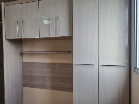 Imagem Apartamento com 2 Quartos à Venda, 47 m² em Parque Santa Rosa - Suzano Imagem Apartamento com 2 Quartos à Venda, 47 m² em Parque Santa Rosa - Suzano