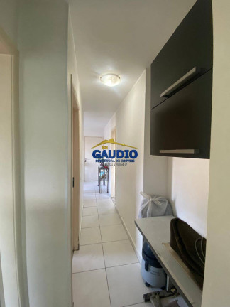 Imagem Apartamento com 2 Quartos à Venda, 50 m² em Campo Limpo - São Paulo Imagem Apartamento com 2 Quartos à Venda, 50 m² em Campo Limpo - São Paulo
