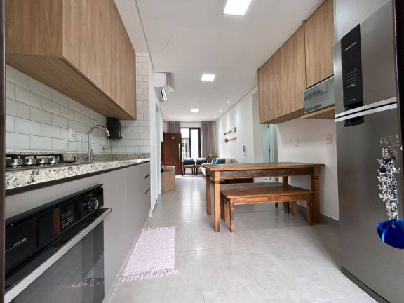 Imagem Casa com 2 Quartos à Venda, 68 m² em Riviera De São Lourenço - Bertioga