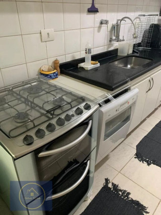 Imagem Apartamento com 3 Quartos para Alugar, 88 m² em Vila Olímpia - São Paulo Imagem Apartamento com 3 Quartos para Alugar, 88 m² em Vila Olímpia - São Paulo