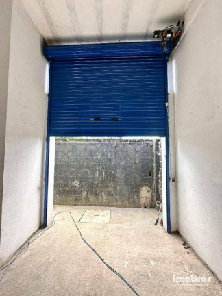 Galpão para Alugar, 60 m² em Paupina - Fortaleza