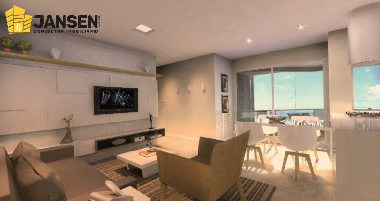 Imagem Apartamento com 3 Quartos à Venda, 91 m² em Jardim Oceania - João Pessoa Imagem Apartamento com 3 Quartos à Venda, 91 m² em Jardim Oceania - João Pessoa