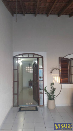 Imagem Casa com 2 Quartos à Venda, 145 m² em Cidade Salvador - Jacareí