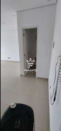 Imagem Sala Comercial à Venda, 46 m² em Centro - São Vicente Imagem Sala Comercial à Venda, 46 m² em Centro - São Vicente