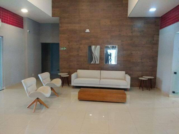 Imagem Apartamento com 1 Quarto à Venda,  em Jardim América - Sorocaba