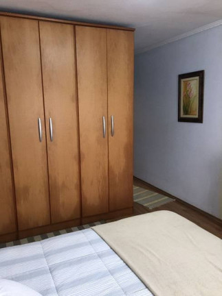 Imagem Casa com 3 Quartos à Venda, 128 m² em Assunção - São Bernardo Do Campo Imagem Casa com 3 Quartos à Venda, 128 m² em Assunção - São Bernardo Do Campo
