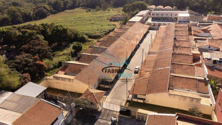 Imagem Casa com 2 Quartos à Venda, 70 m² em Jardim Maria Elvira - Sorocaba Imagem Casa com 2 Quartos à Venda, 70 m² em Jardim Maria Elvira - Sorocaba