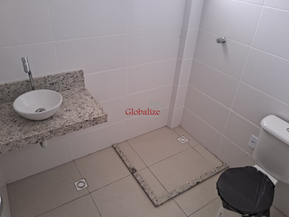 Imagem Imóvel com 3 Quartos à Venda, 156 m² em Aparecida - Santos