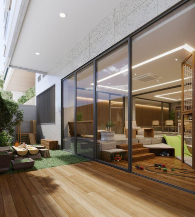 Imagem Apartamento com 2 Quartos à Venda, 72 m² em Tijuca - Rio De Janeiro