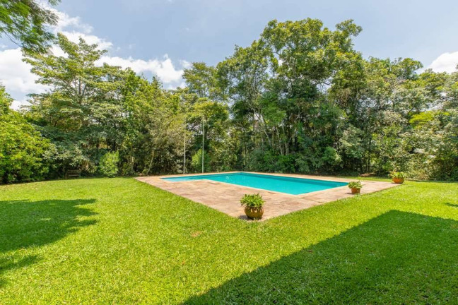 Imagem Casa de Condomínio com 6 Quartos à Venda, em Parque Silvino Pereira - Cotia Imagem Casa de Condomínio com 6 Quartos à Venda, em Parque Silvino Pereira - Cotia