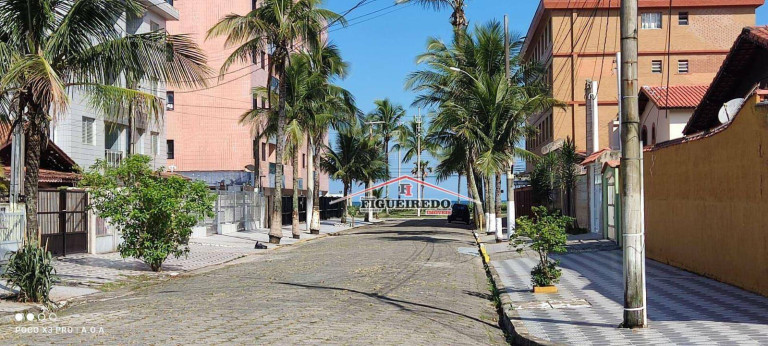 Imagem Casa com 2 Quartos à Venda, 100 m² em Jardim Real - Praia Grande