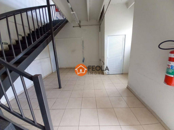 Imagem Galpão para Alugar, 3.500 m² em Jardim Thelja - Americana Imagem Galpão para Alugar, 3.500 m² em Jardim Thelja - Americana