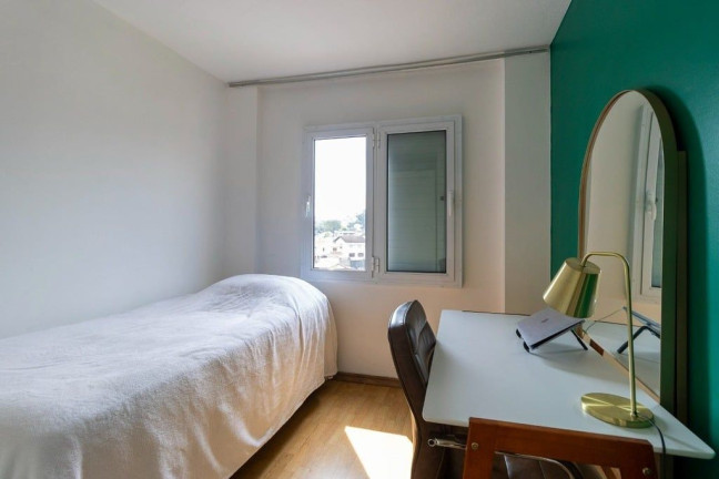 Imagem Apartamento com 2 Quartos à Venda, 62 m² em Santo Amaro - São Paulo Imagem Apartamento com 2 Quartos à Venda, 62 m² em Santo Amaro - São Paulo