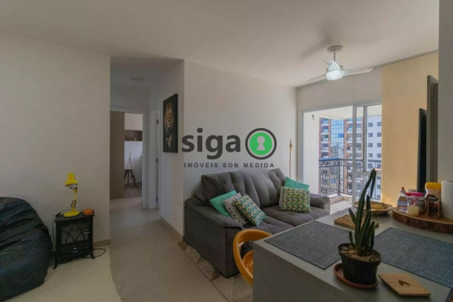 Imagem Apartamento com 2 Quartos à Venda, 102 m² em Vila Suzana - São Paulo