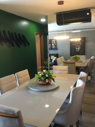 Imagem Apartamento com 3 Quartos à Venda, 94 m² em Jardim Atlântico - Goiânia Imagem Apartamento com 3 Quartos à Venda, 94 m² em Jardim Atlântico - Goiânia