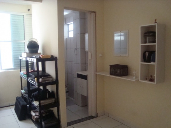 Imagem Apartamento com 2 Quartos à Venda, 87 m² em Vila Mathias - Santos Imagem Apartamento com 2 Quartos à Venda, 87 m² em Vila Mathias - Santos