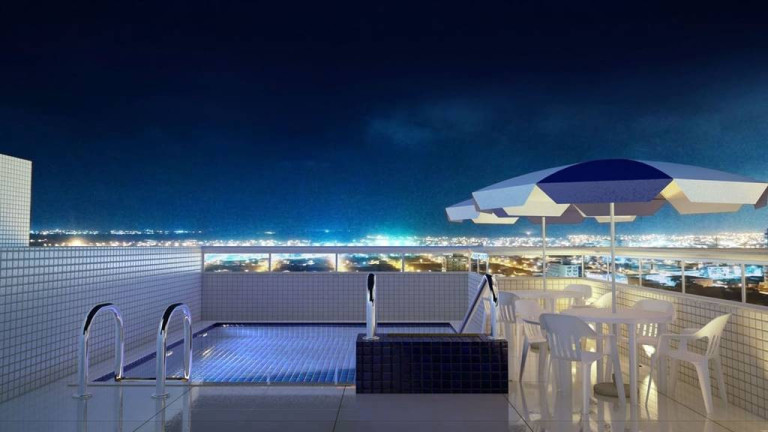Imagem Apartamento com 3 Quartos à Venda, 115 m² em Guilhermina - Praia Grande Imagem Apartamento com 3 Quartos à Venda, 115 m² em Guilhermina - Praia Grande