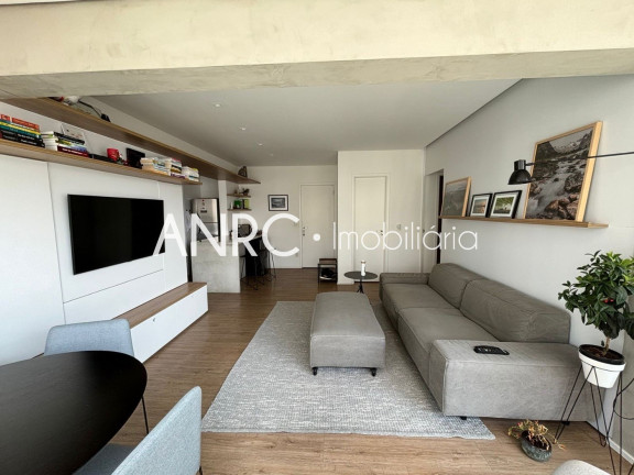 Imóvel com 1 Quarto à Venda, 59 m² em Campo Belo - São Paulo
