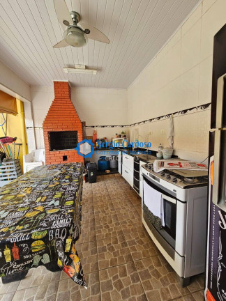 Imagem Casa com 6 Quartos à Venda, 103 m² em Jardim Suarão - Itanhaém Imagem Casa com 6 Quartos à Venda, 103 m² em Jardim Suarão - Itanhaém