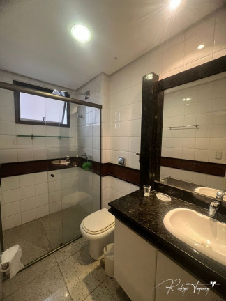Imagem Cobertura com 3 Quartos à Venda, 420 m² em Setor Marista - Goiânia
