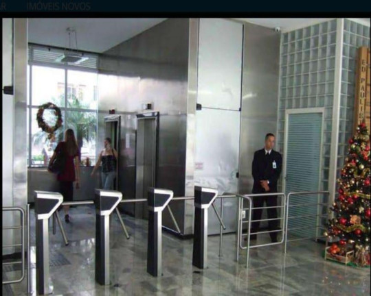 Imagem Apartamento com 1 Quarto à Venda, 28 m² em Cerqueira César - São Paulo Imagem Apartamento com 1 Quarto à Venda, 28 m² em Cerqueira César - São Paulo