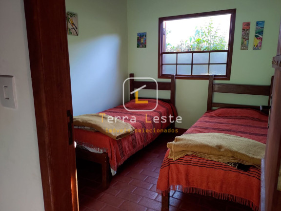 Imagem Casa com 4 Quartos à Venda,  em Palhano - Brumadinho