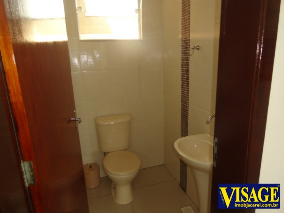 Imagem Casa com 3 Quartos à Venda, 255 m² em Vila Branca - Jacareí