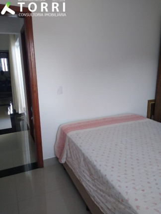 Imagem Imóvel com 3 Quartos à Venda, 105 m² em Horto Florestal - Sorocaba