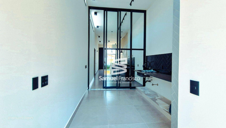 Imagem Casa com 3 Quartos à Venda, 130 m² em água Branca - Piracicaba