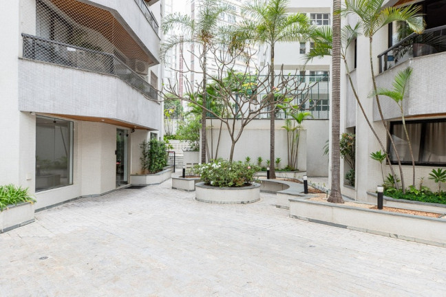 Imagem Apartamento com 4 Quartos à Venda, 200 m² em Perdizes - São Paulo