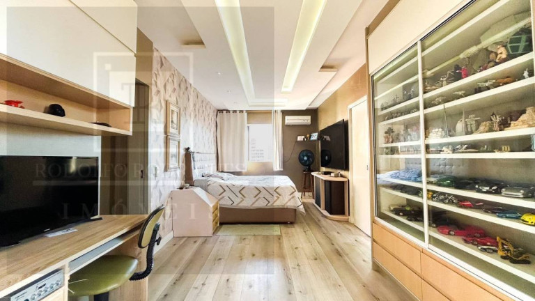 Imagem Apartamento com 3 Quartos à Venda, 100 m²