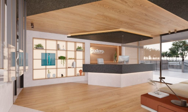 Imagem Apartamento com 2 Quartos à Venda, 77 m² em Intermares - Cabedelo