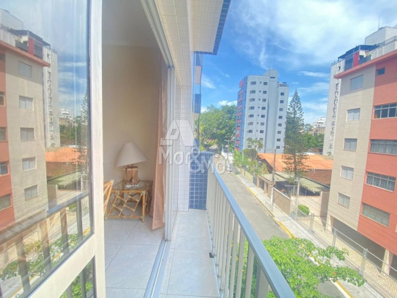 Apartamento com 2 Quartos à Venda, 85 m² em Jardim Las Palmas - Guarujá