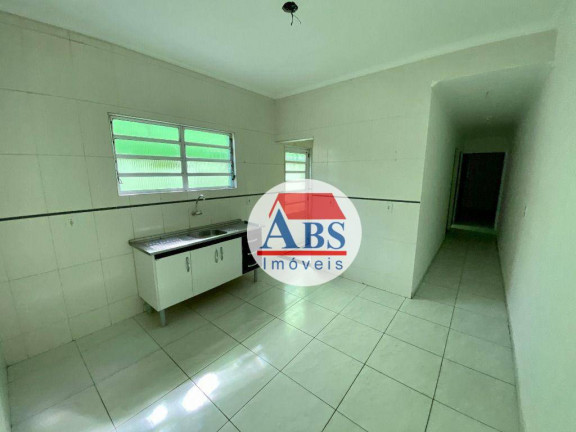 Imagem Sobrado com 2 Quartos para Alugar, 65 m² em Vale Verde - Cubatão Imagem Sobrado com 2 Quartos para Alugar, 65 m² em Vale Verde - Cubatão