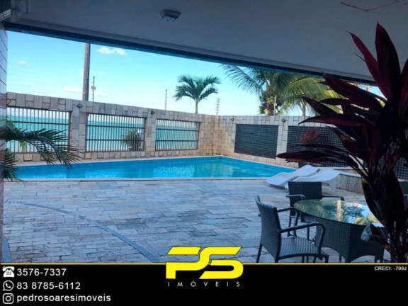 Imagem Apartamento com 3 Quartos à Venda, 126 m² em Jardim Oceania - João Pessoa Imagem Apartamento com 3 Quartos à Venda, 126 m² em Jardim Oceania - João Pessoa