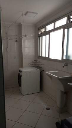 Imagem Apartamento com 3 Quartos à Venda, 106 m² em Vila Indiana - Guaratinguetá Imagem Apartamento com 3 Quartos à Venda, 106 m² em Vila Indiana - Guaratinguetá