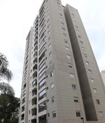 Imóvel com 3 Quartos à Venda, 69 m² em Morumbi - São Paulo