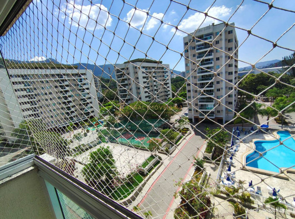 Imagem Apartamento com 3 Quartos à Venda, 85 m² em Barra Olímpica - Rio De Janeiro